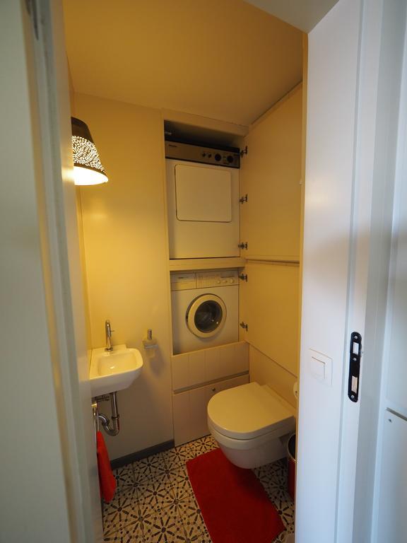 Appartement Sur La Digue - De Haan - Le Coq - Silver Beach D2 Dış mekan fotoğraf